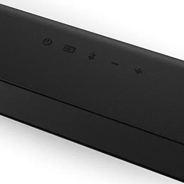 VIZIO V-Series 5.1 Home Theater Sound Bar with Subwoofer