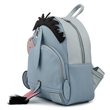 Loungefly Eeyore Cosplay Shoulder Bag for Disney Fans