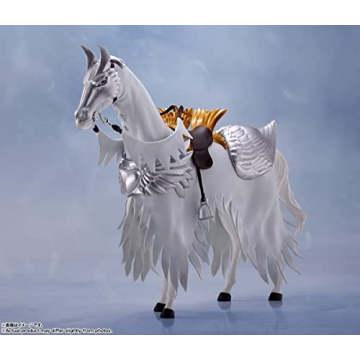 Berserk Griffith Hawk of Light S.H.Figuarts Action Figure