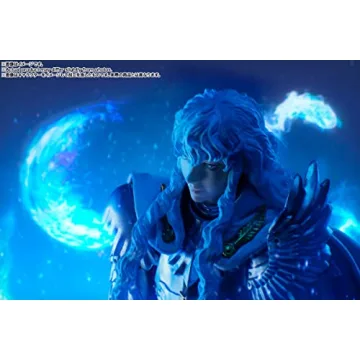 Berserk Griffith Hawk of Light S.H.Figuarts Action Figure