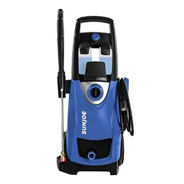 Sun Joe 2030 PSI Powerhouse Electric Pressure Washer