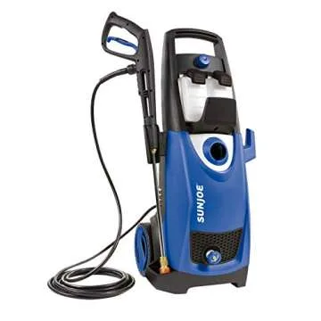 Sun Joe 2030 PSI Powerhouse Electric Pressure Washer