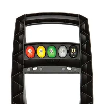 Sun Joe 2030 PSI Powerhouse Electric Pressure Washer