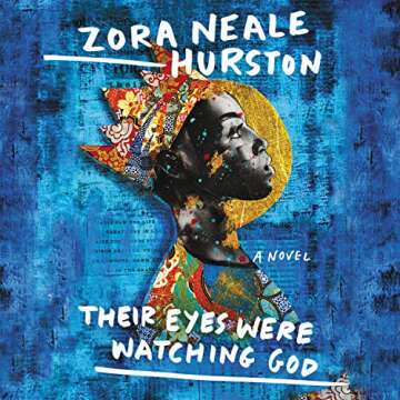 Their Eyes Were Watching God: A Journey of Self-Discovery