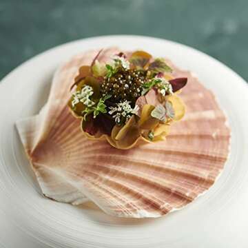 MARKY'S Royal Amber Osetra Sturgeon Black Caviar - 2 oz / 56 g - Malossol Ossetra Black Roe - GUARANTEED OVERNIGHT