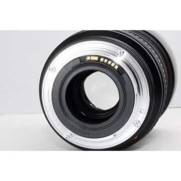 Canon - Zoom lens - 28 mm - 70 mm - f/2.8 L USM - Canon EF