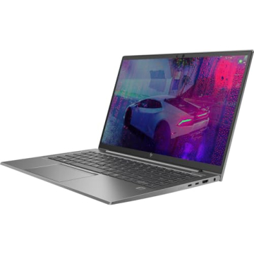HP ZBook Firefly 14 G7 Mobile Workstation Laptop: 14" FHD Touchscreen, i5, 16GB RAM, 512GB SSD, Wind...