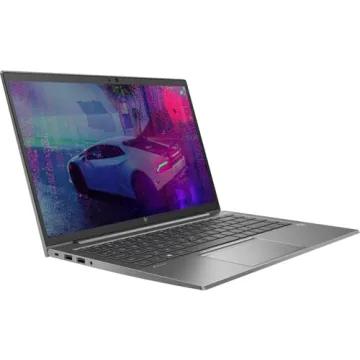 HP ZBook Firefly 14 G7 Mobile Workstation Laptop with Touchscreen