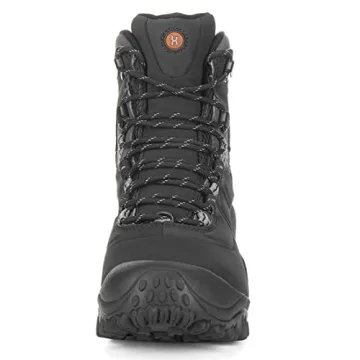 XPETI Men’s Thermator Waterproof Insulated Hiking Boots