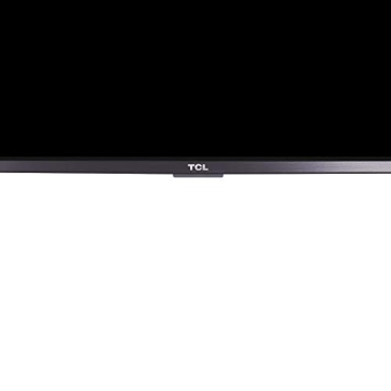 TCL 50-inch 5-Series Ultra HD Smart TV for All Ages