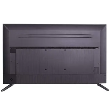 TCL 50-inch 5-Series Ultra HD Smart TV for All Ages