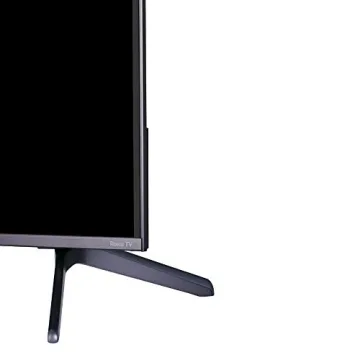 TCL 50-inch 5-Series Ultra HD Smart TV for All Ages