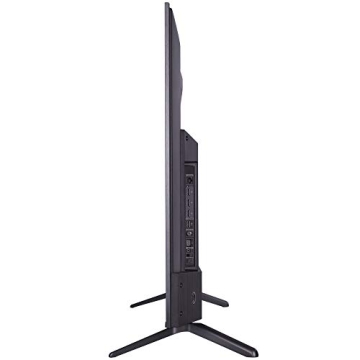 TCL 50-inch 5-Series Ultra HD Smart TV for All Ages