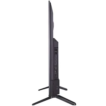TCL 50-inch 5-Series Ultra HD Smart TV for All Ages