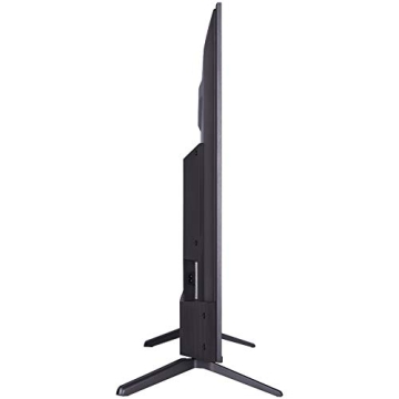 TCL 50-inch 5-Series Ultra HD Smart TV for All Ages