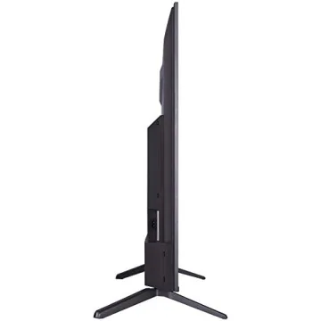 TCL 50-inch 5-Series Ultra HD Smart TV for All Ages