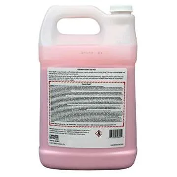 Malco Cherry Flash Automotive Liquid Paste Wax – Protect & Shine Your Vehicle/Easiest Way to Hand ...