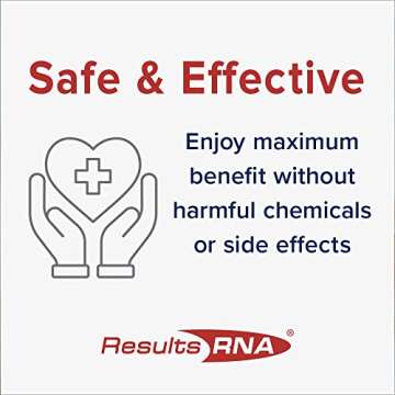 Results RNA - ACS 200 Nasal Extra Strength – The Most Effective Nasal Wash Available. Clears Nasal Passages Helping You Breathe Deeply, Day & Night. Clinically Proven. Recommended by Doctors Worldwide