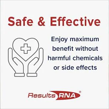 Results RNA - ACS 200 Nasal Extra Strength – The Most Effective Nasal Wash Available. Clears Nasal Passages Helping You Breathe Deeply, Day & Night. Clinically Proven. Recommended by Doctors Worldwide