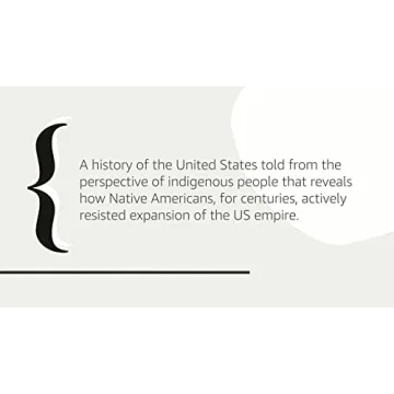 An Indigenous Peoples' History of the United States Revealed