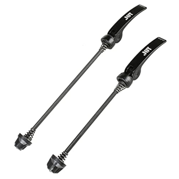 CyclingDeal 26" MTB Wheelset for Shimano MF-TZ500 Freewheel