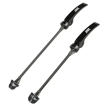 CyclingDeal 26" MTB Wheelset for Shimano MF-TZ500 Freewheel