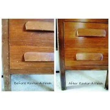 Howard Wood Restoration Kit Easy and Effective