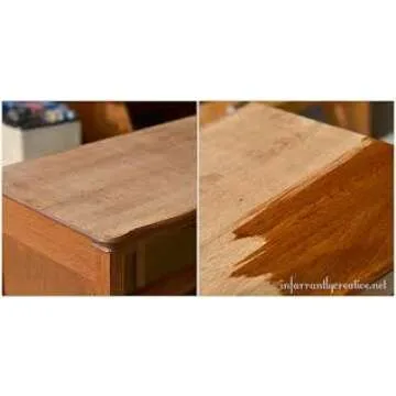 Howard Wood Restoration Kit Easy and Effective