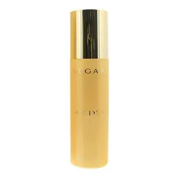 BVLGARI Goldea Bath & Shower Gel - Luxurious Women’s Cleanser
