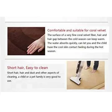 V-mix Baby Play Mat Nursey Decor Area Rug 1.18" Thick Hypebeast Rug Non Slip Rug Pads Large Area Rug Play Mats for Babies and Toddlers Non-Toxic Area Rugs Used for Living Room 7.8x6.5Ft