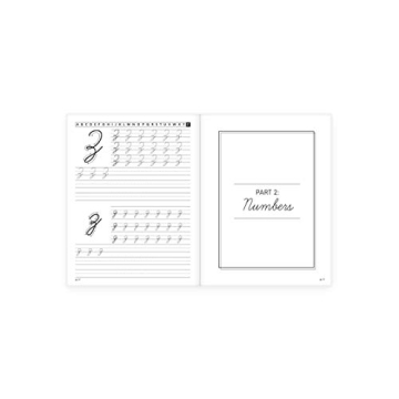 Cursive Handwriting Workbook for Teens: Artful Penmanship