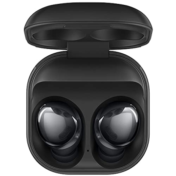 SAMSUNG Galaxy Buds Pro R190 Wireless Earbuds Renewed