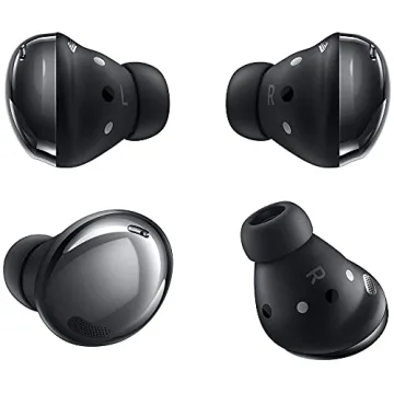 SAMSUNG Galaxy Buds Pro R190 Wireless Earbuds Renewed