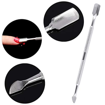 Premium 960 pcs Lint Free Nail Wipes with Pump Dispenser