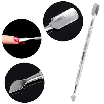 Premium 960 pcs Lint Free Nail Wipes with Pump Dispenser