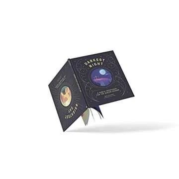 Darkest Night Brightest Day: A Family Devotional for the Easter Season