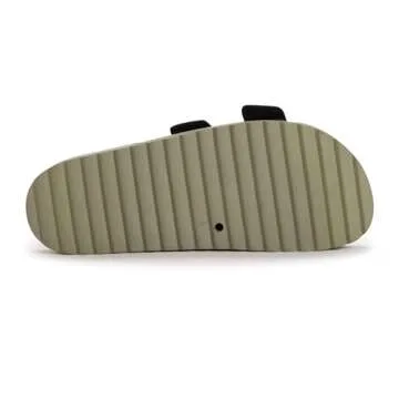 MUK LUKS Grand Cayman Sandals: Comfort Meets Style