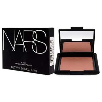 NARS Blush - Behave Blush Women 0.16 oz