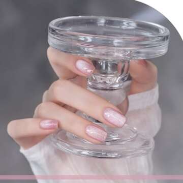 GAOY Cat Eye Gel Nail Polish with 5-in-1 Nail Magnet