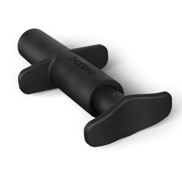 Ergonomic D'Addario Bridge Pin Puller - Safe Design