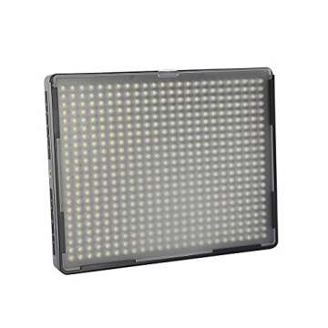 Aputure AL-528S Amaran 528 Bulb Spot Light - 5000 Lumens