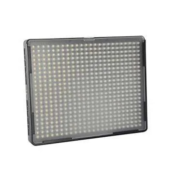 Aputure AL-528S Amaran 528 Bulb Spot Light - 5000 Lumens