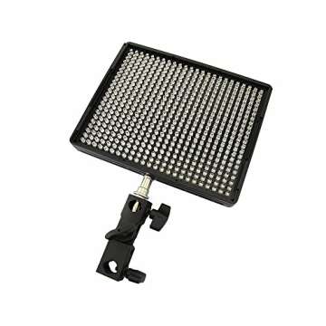 Aputure AL-528S Amaran 528 Bulb Spot Light - 5000 Lumens