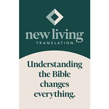 NLT Super Giant Print Bible, Filament Enabled (LeatherLike, Blush Floral, Red Letter): DaySpring Signature Collection