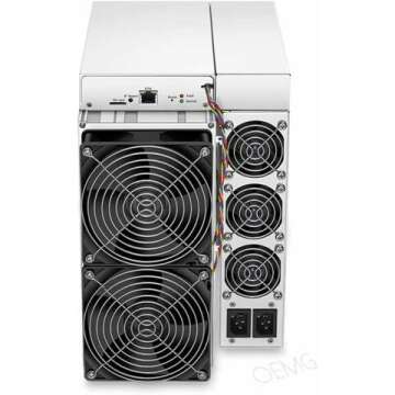 Bitmain Antminer S19 Pro+ Hyd 198T Bitcoin Miner
