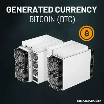 Bitmain Antminer S19 Pro+ Hyd 198T Bitcoin Miner