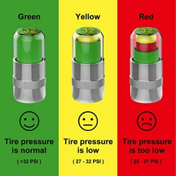 Hromee 56 Pieces Universal Tire Repair Kit for All Vehicles