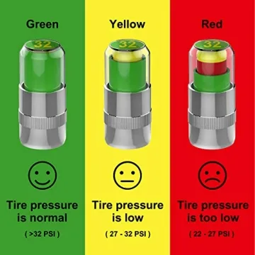 Hromee 56 Pieces Universal Tire Repair Kit for All Vehicles