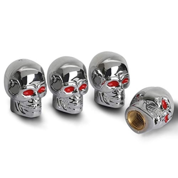 Hromee 56 Pieces Universal Tire Repair Kit for All Vehicles