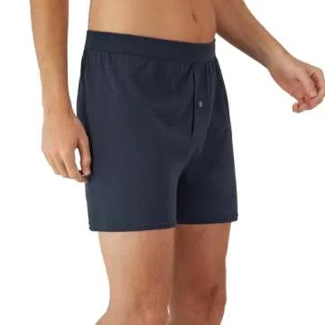 Hanes Mens Comfortsoft With Comfort Flex Waistband, Multiple Packs Available Boxer-shorts, Assorted - 5 Pack, X-Large US